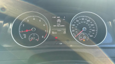 Volkswagen Golf 1.5 TSI EVO 150 Match 5dr DSG Petrol Hatchback